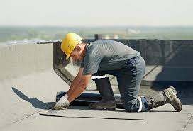 Best Rubber Roofing (EPDM, TPO)  in Marlboro, NY